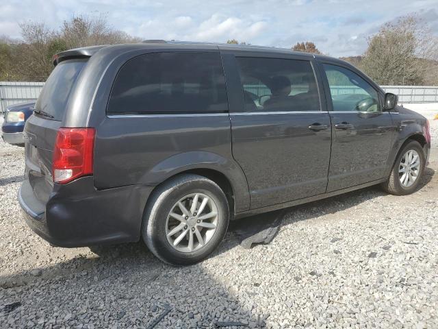  DODGE CARAVAN 2019 Серый