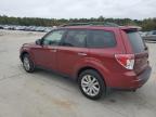 2011 Subaru Forester Limited продається в Gaston, SC - Front End