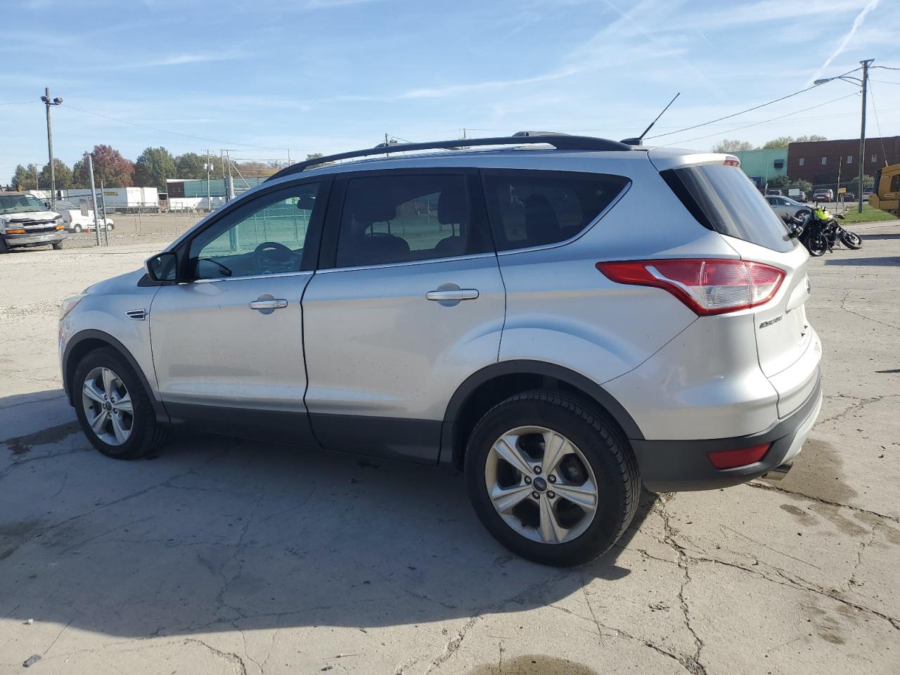 2014 Ford Escape - Image 2