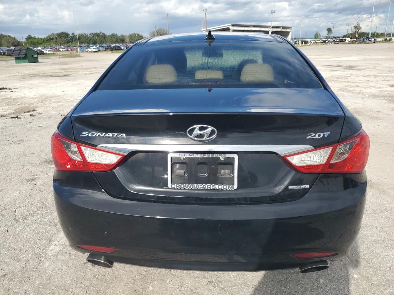 2012 Hyundai Sonata Se VIN: 5NPEC4AB9CH335284 Lot: 74774244