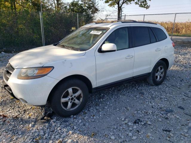 2007 Hyundai Santa Fe Gls