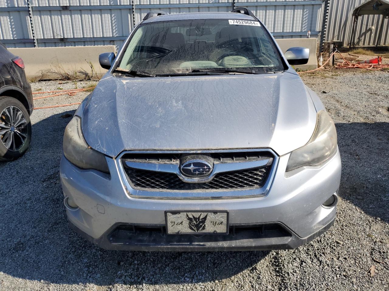2014 Subaru XV - Image 5