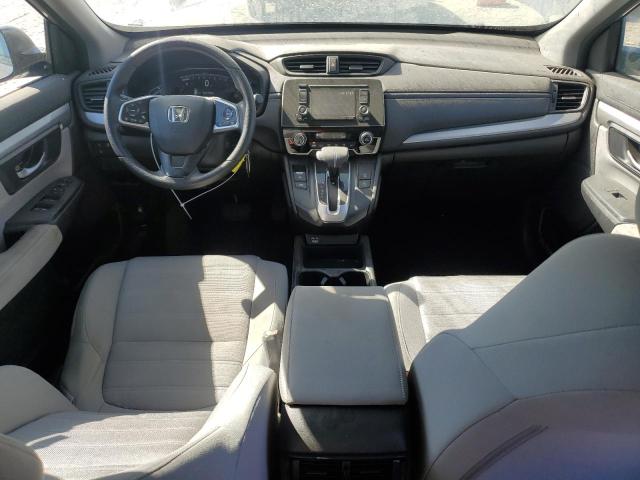 2HKRW1H26MH410229 Honda CRV CR-V LX 8