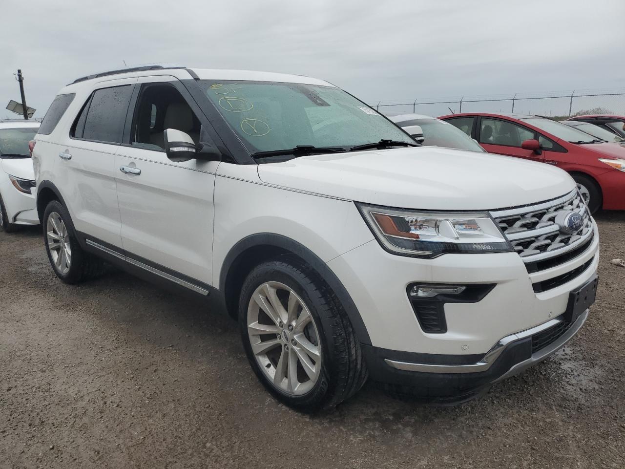 2019 Ford Explorer - Image 4