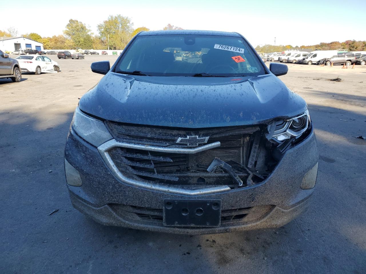 2020 Chevrolet Equinox - Image 5