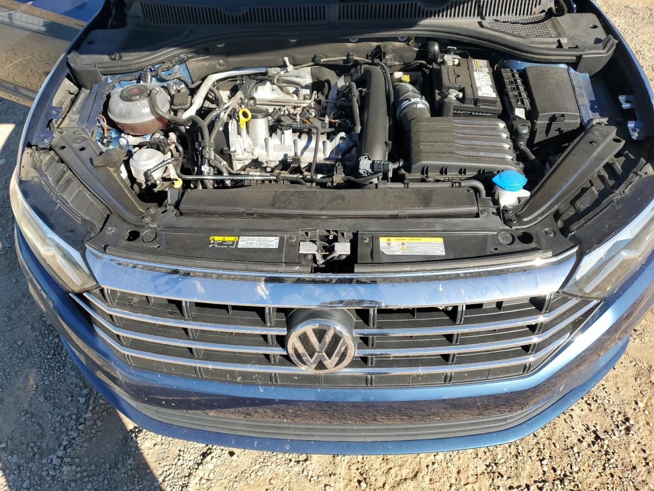 2020 Volkswagen Jetta - Image 12