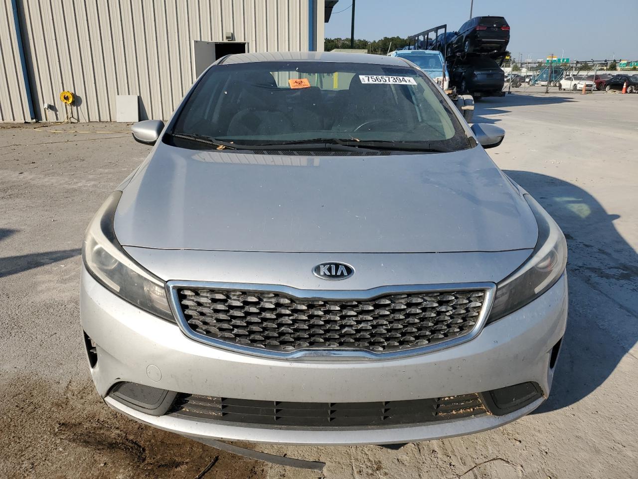 2017 Kia Forte - Image 5