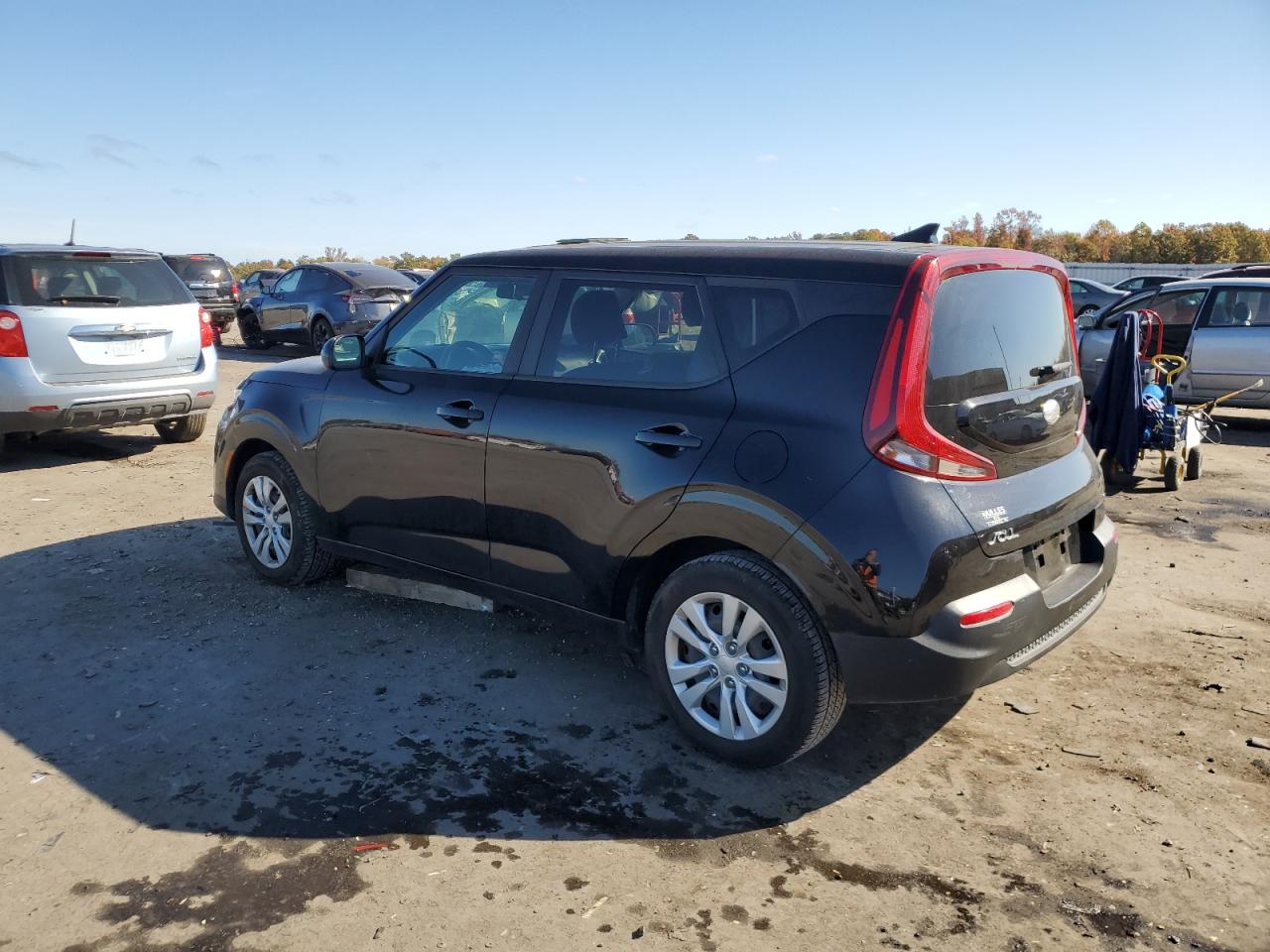 2020 Kia Soul - Image 2