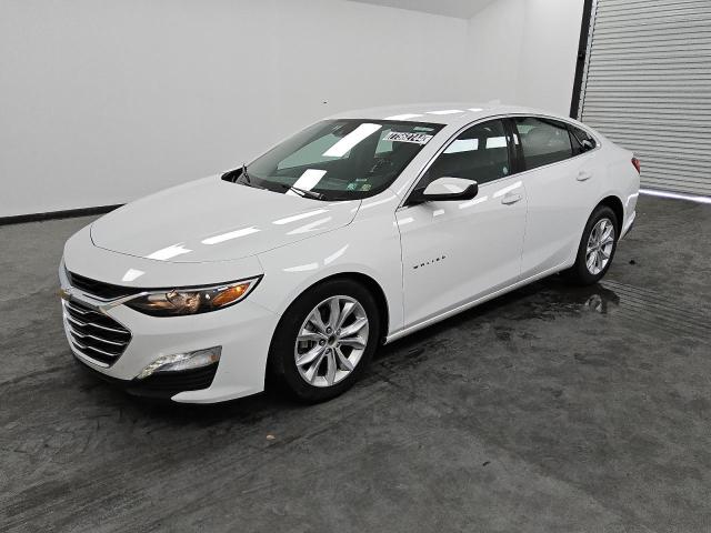 1G1ZD5ST8PF239487 Chevrolet Malibu LT