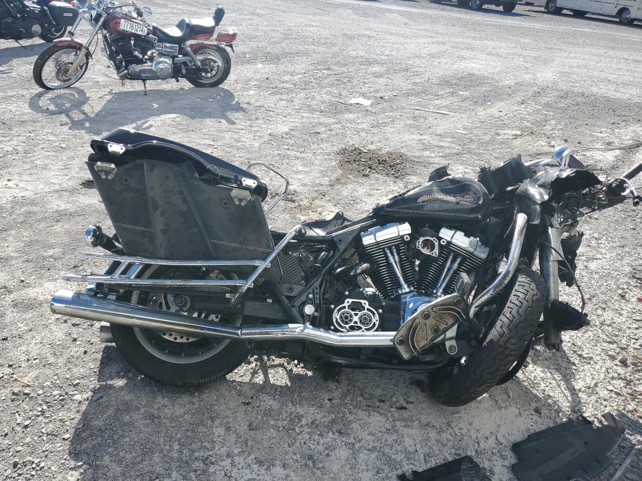 Lebanon, TN에서 판매 중인 2007 Harley-Davidson Flht Classic - All Over
