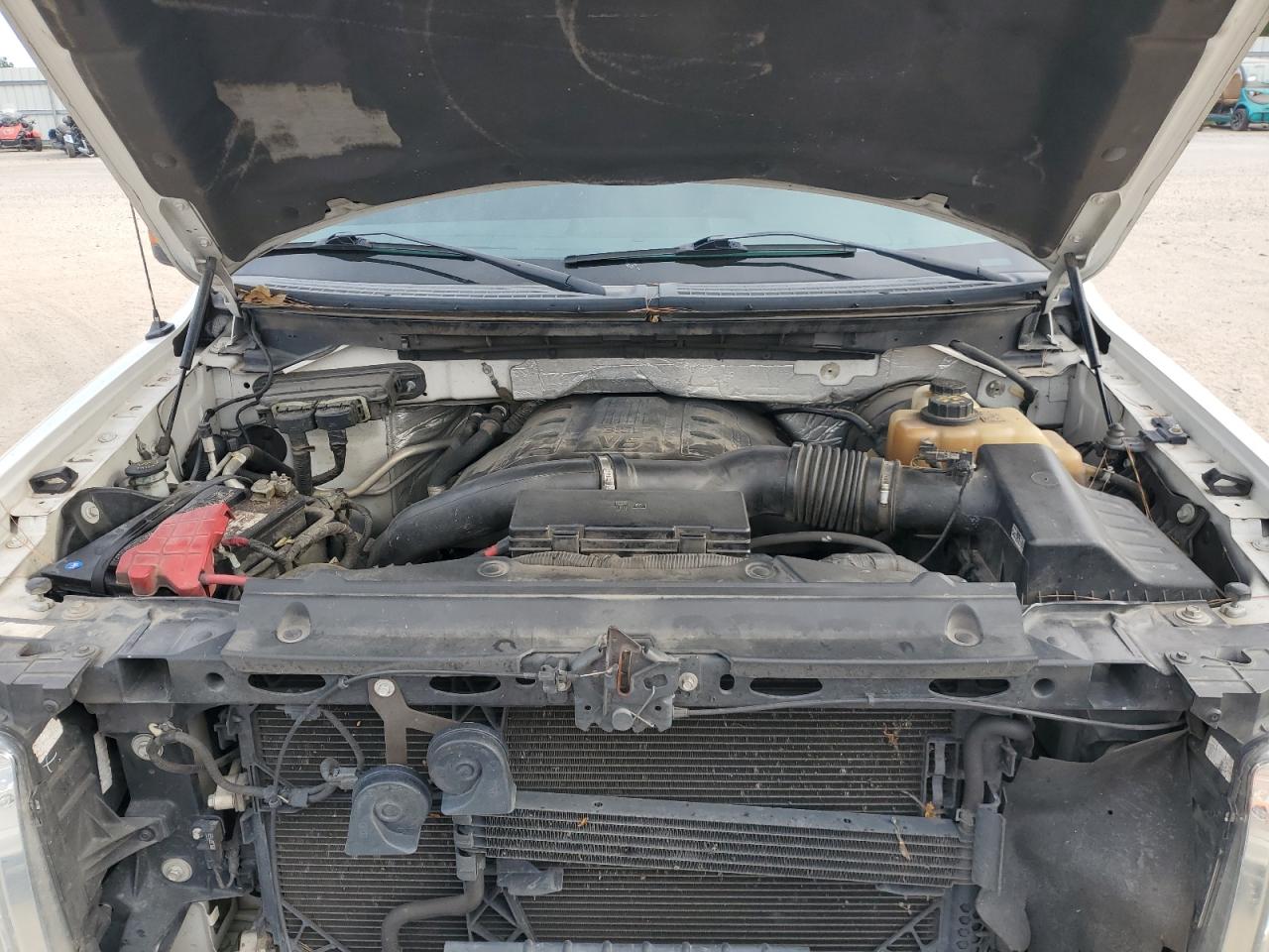 2013 Ford F-150 - Image 11