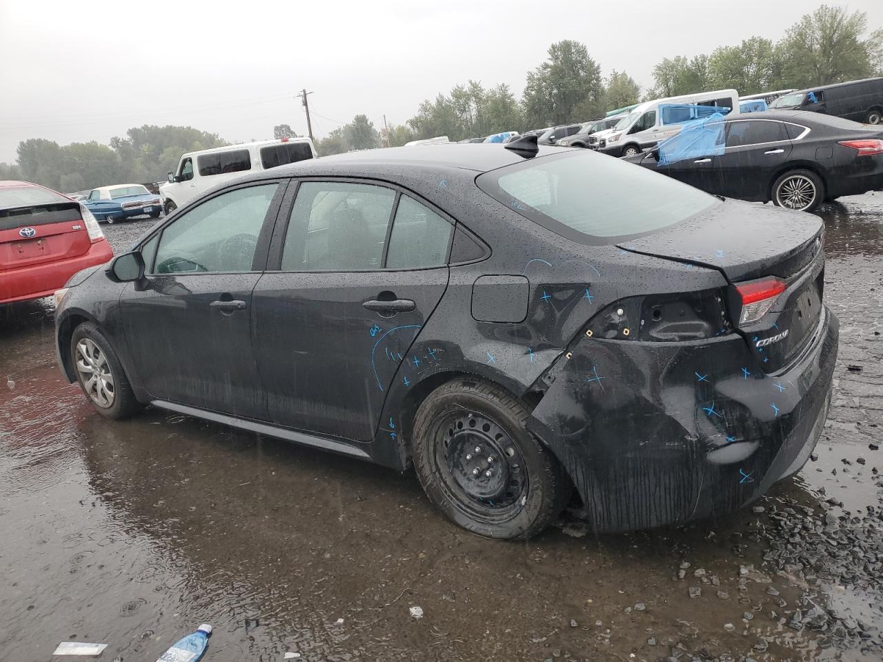 2020 Toyota Corolla - Image 2