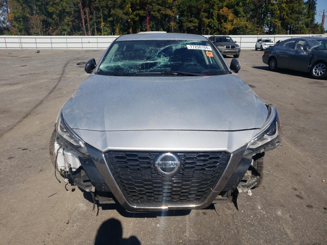 2022 Nissan Altima - Image 5