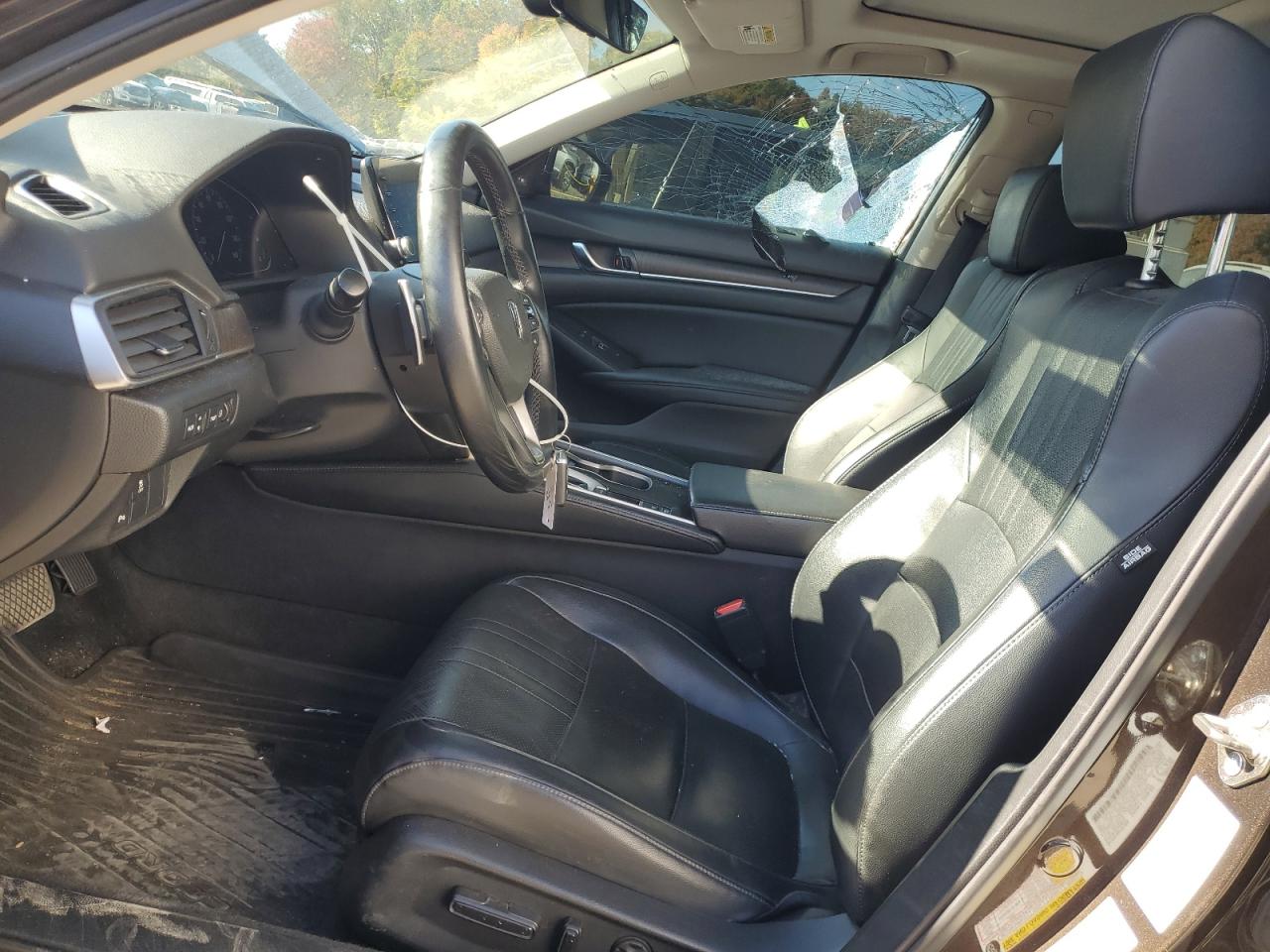 2018 Honda Accord - Image 7