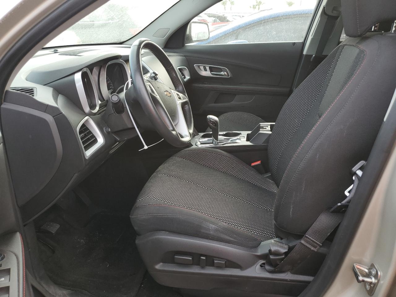 2015 Chevrolet Equinox - Image 7