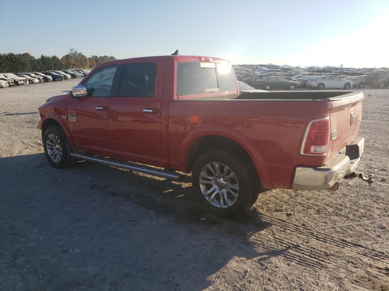 2014 RAM 1500 - Image 2