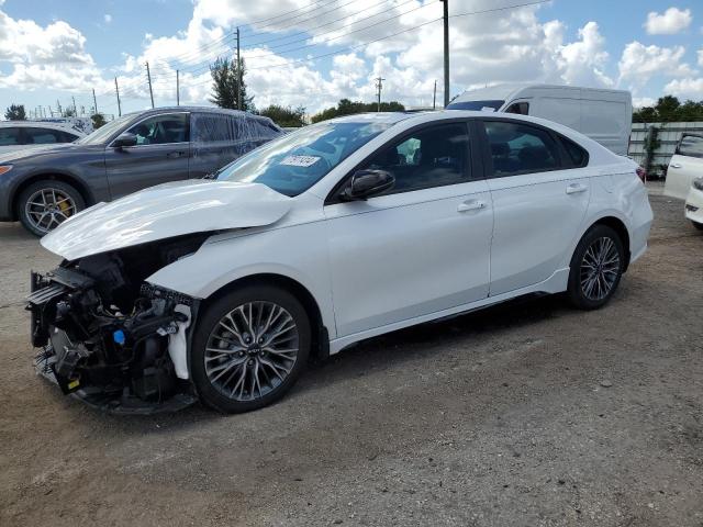 2023 Kia Forte Gt Line