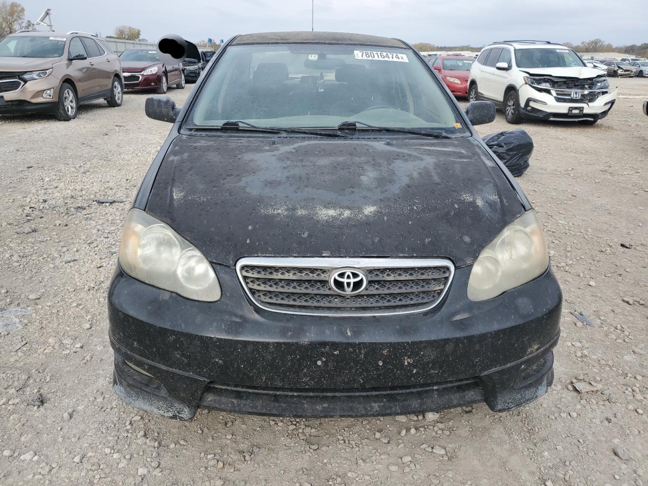 2006 Toyota Corolla - Image 5