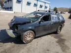 2009 Volkswagen Jetta S de vânzare în Albuquerque, NM - Front End