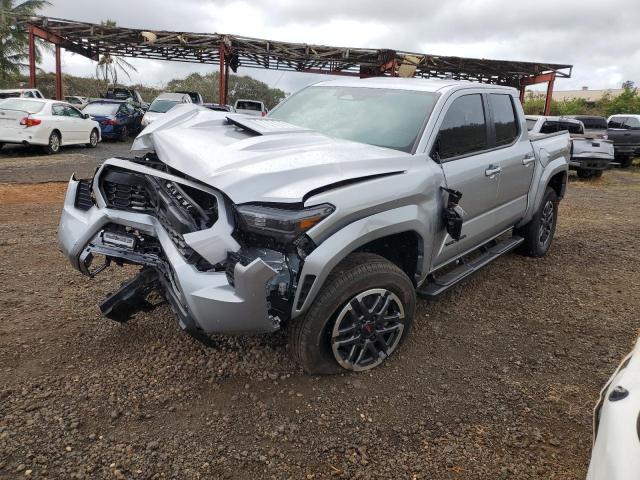 2024 Toyota Tacoma Double Cab