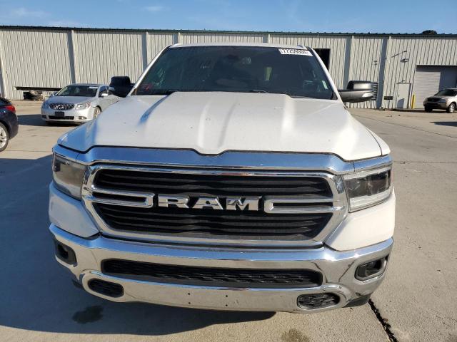  RAM 1500 2019 Белый