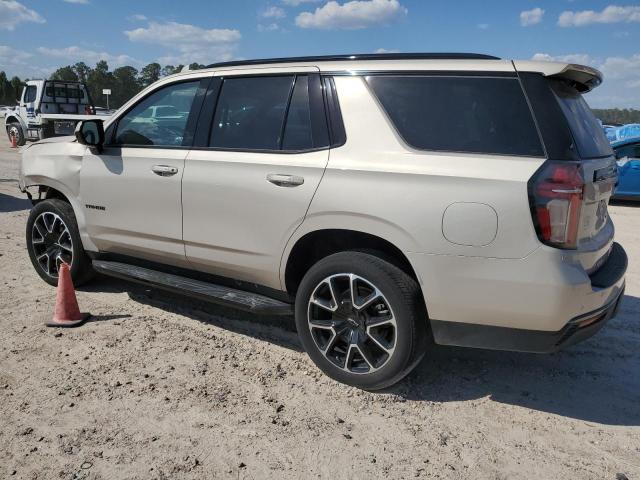  CHEVROLET TAHOE 2022 tan