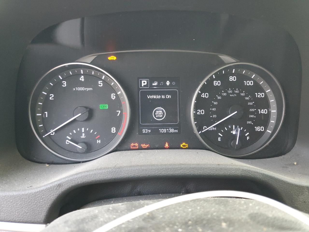 2017 Hyundai Elantra - Image 9