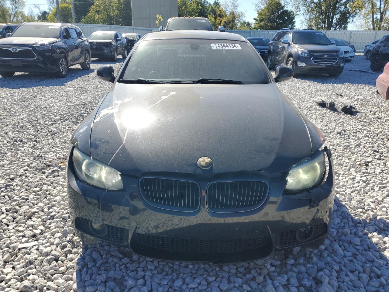 2011 BMW 3er - Image 5