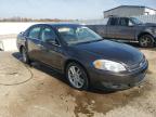 2008 Chevrolet Impala Ltz de vânzare în Louisville, KY - Side