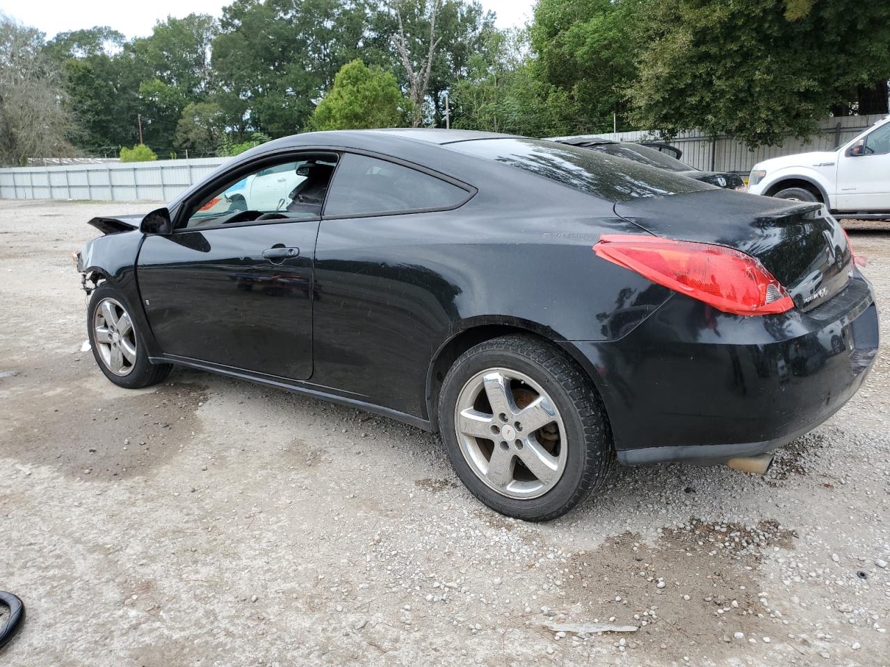 2008 Pontiac G6 Gt VIN: 1G2ZH17N684112821 Lot: 74546934