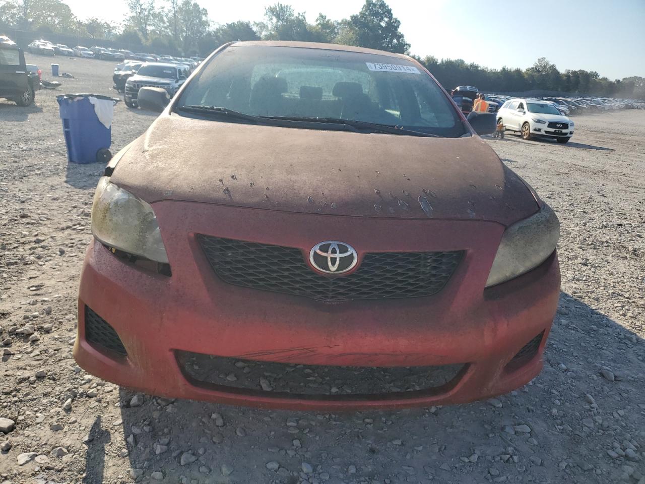 2009 Toyota Corolla - Image 5