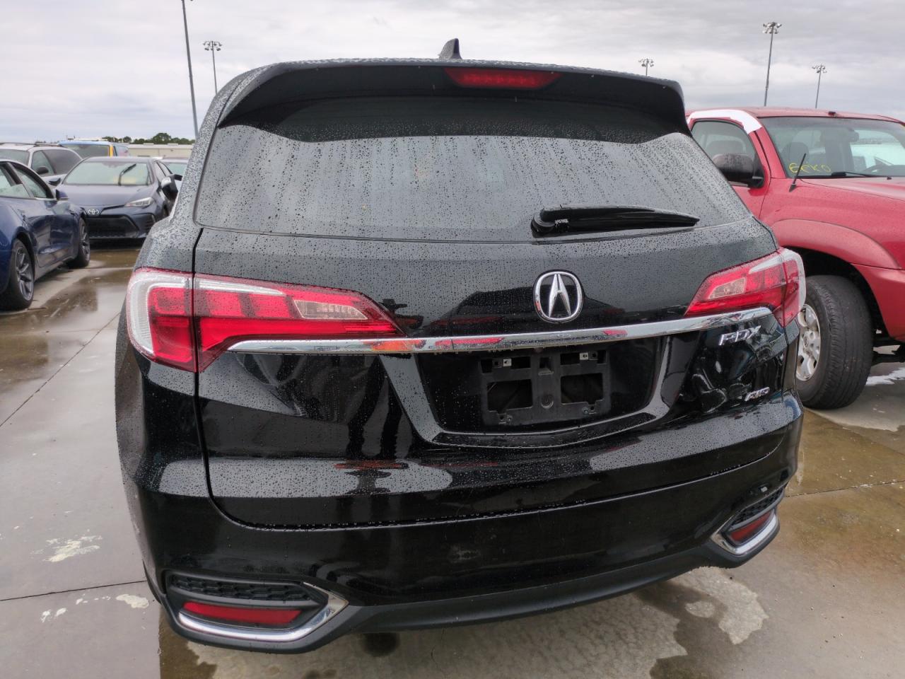 2016 Acura RDX - Image 6