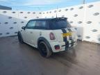 2007 MINI COOPER S for sale at Copart BRISTOL