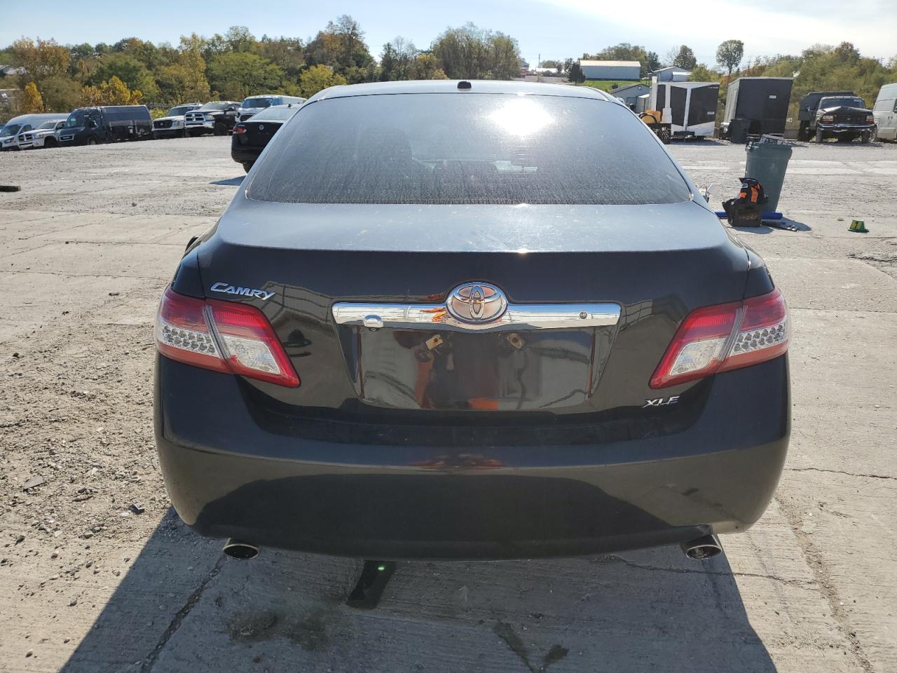 2010 Toyota Camry - Image 6