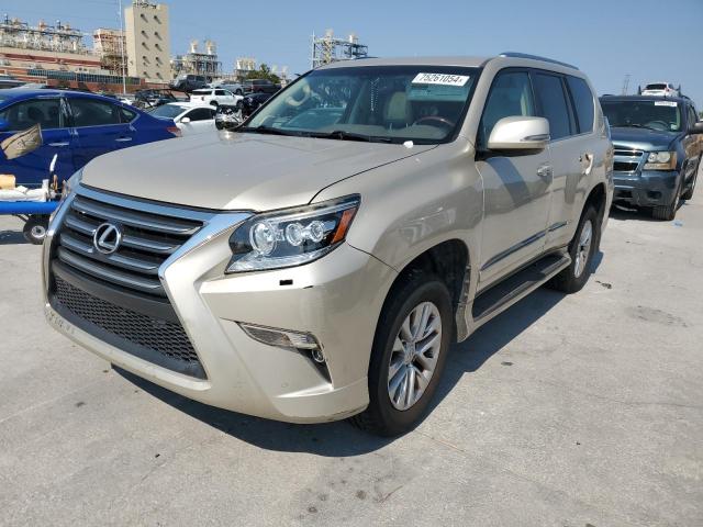 2014 Lexus Gx 460