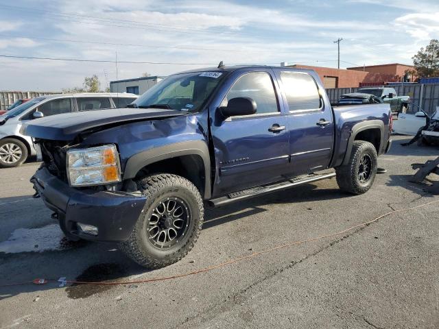 Anthony, TX에서 판매 중인 2011 Chevrolet Silverado K1500 Lt - Front End