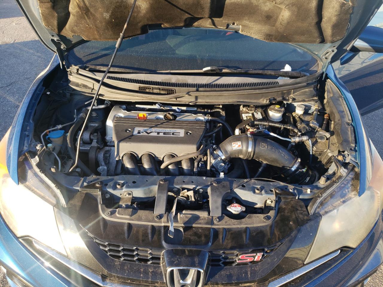 2015 Honda Civic - Image 11