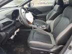 2024 Subaru Crosstrek Wilderness   იყიდება Davison-ში, MI - Front End