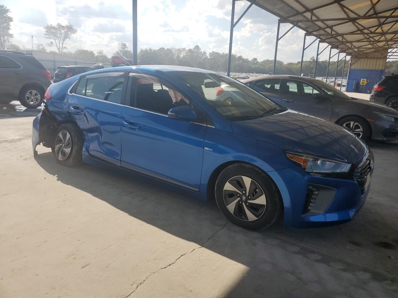 2017 Hyundai IONIQ - Image 4