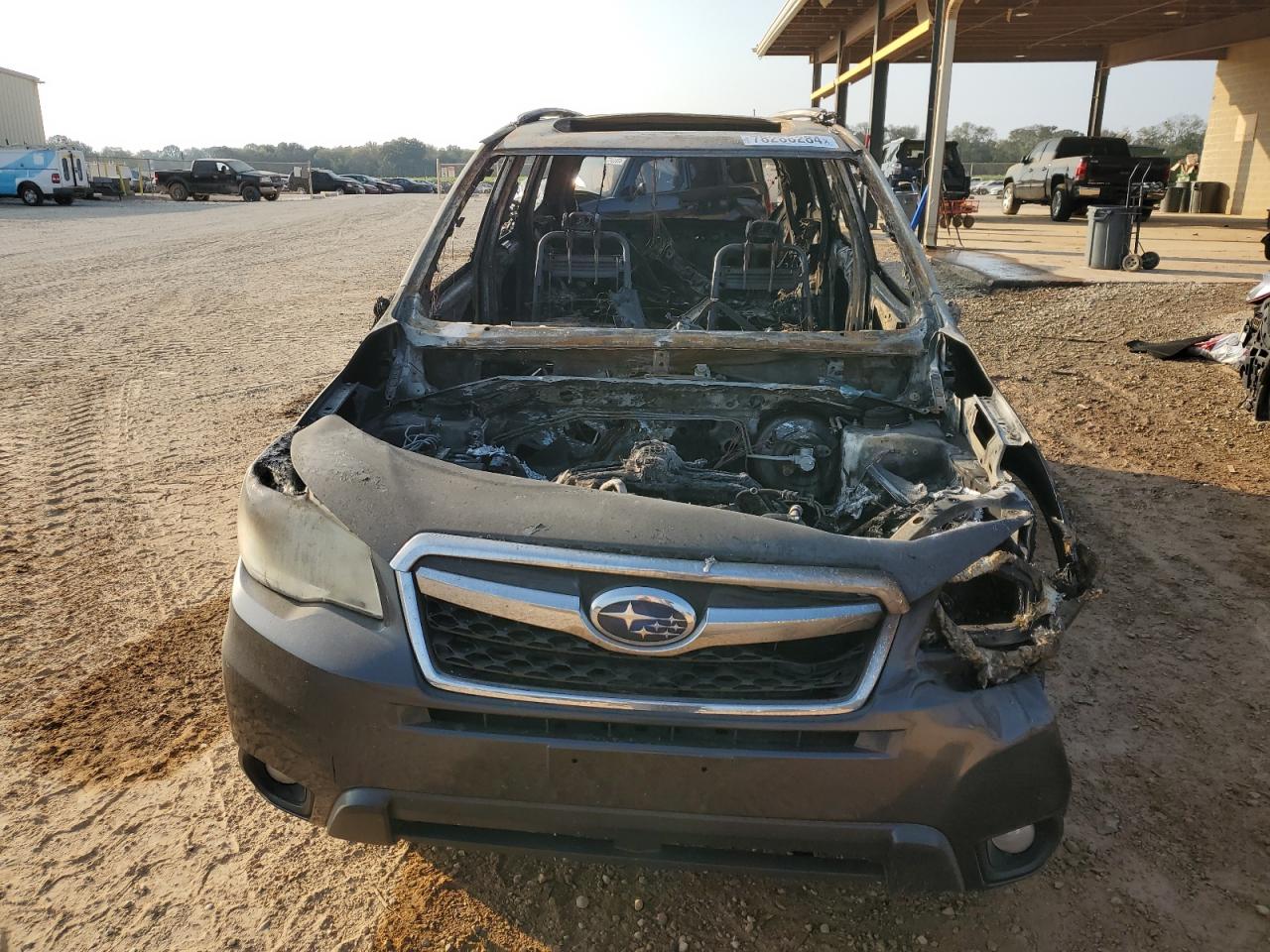 2015 Subaru Forester - Image 5