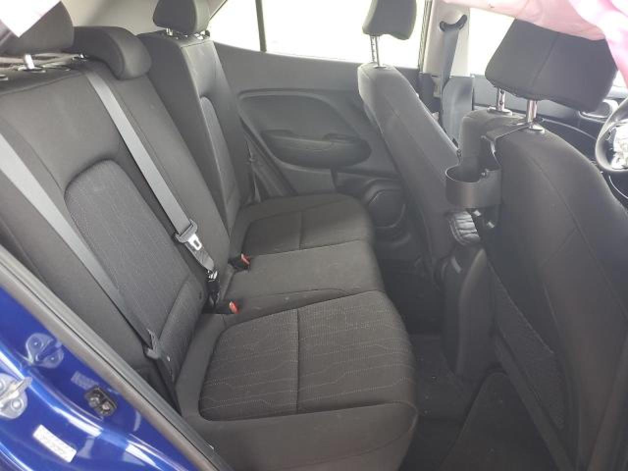 2023 Hyundai Venue Se VIN: KMHRB8A35PU225957 Lot: 84863704