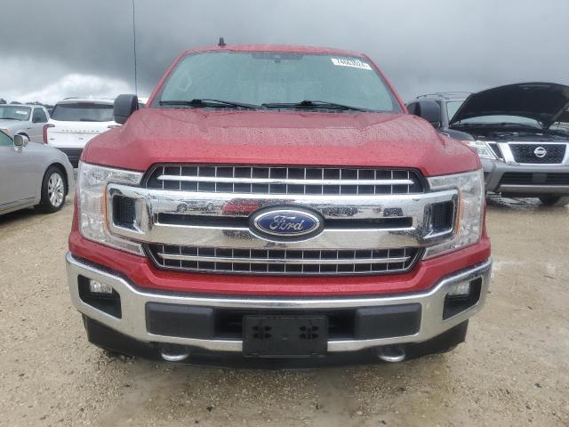 1FTEW1E49LFB07166 Ford F-150 F150 SUPER 5