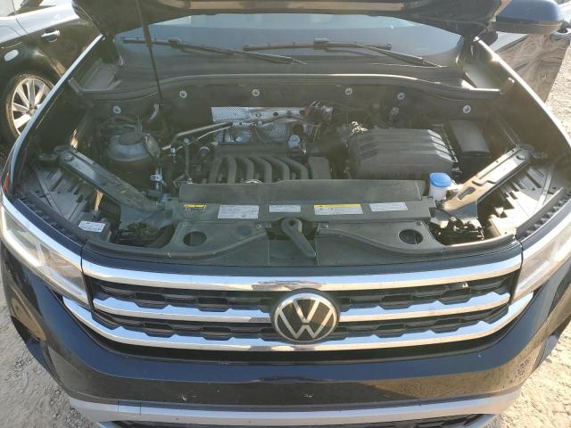 1V2HR2CA0NC523130 Volkswagen Atlas SE 12