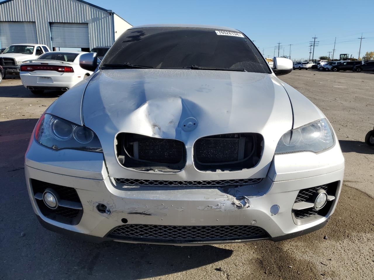 2011 BMW X6 - Image 5