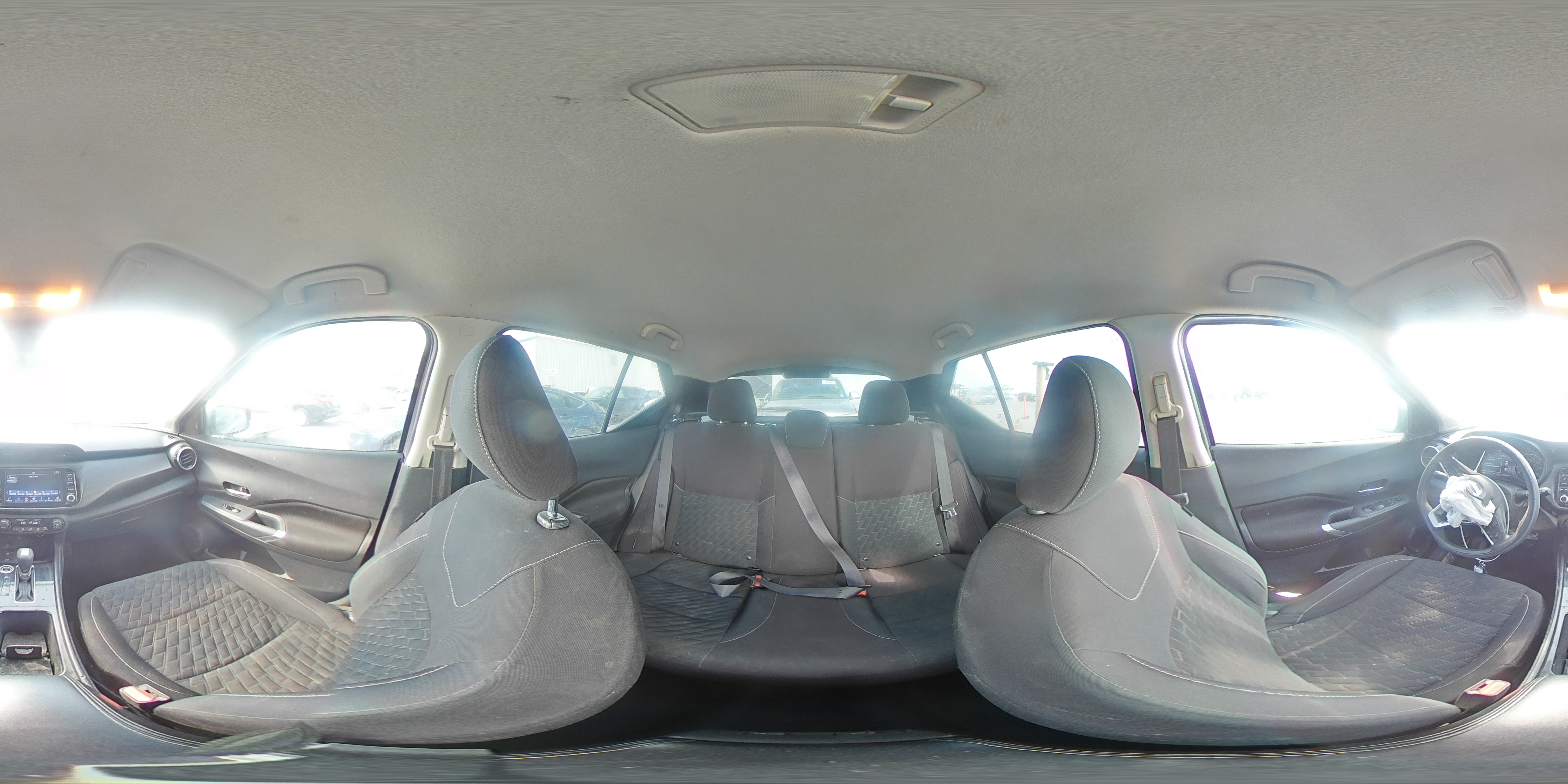 2021 Nissan Kicks - Image 15