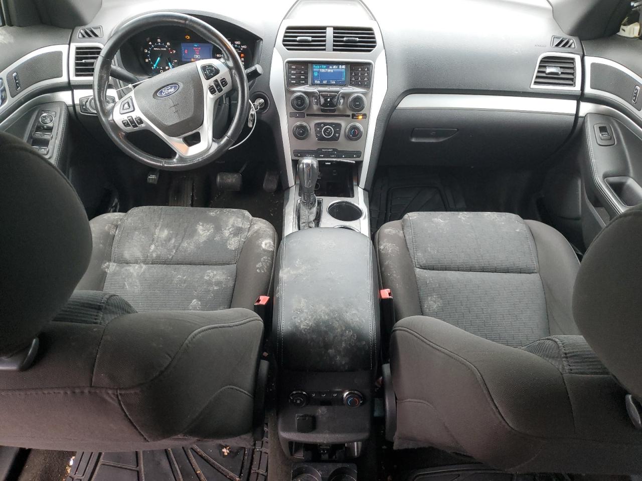 2013 Ford Explorer - Image 8