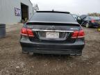 2014 MERCEDES-BENZ E 63 AMG for sale at Copart ON - COOKSTOWN