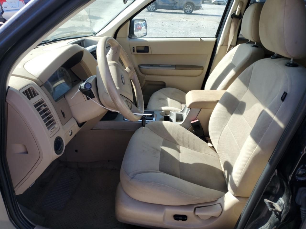 2008 Ford Escape Xlt VIN: 1FMCU93198KD98993 Lot: 77175474