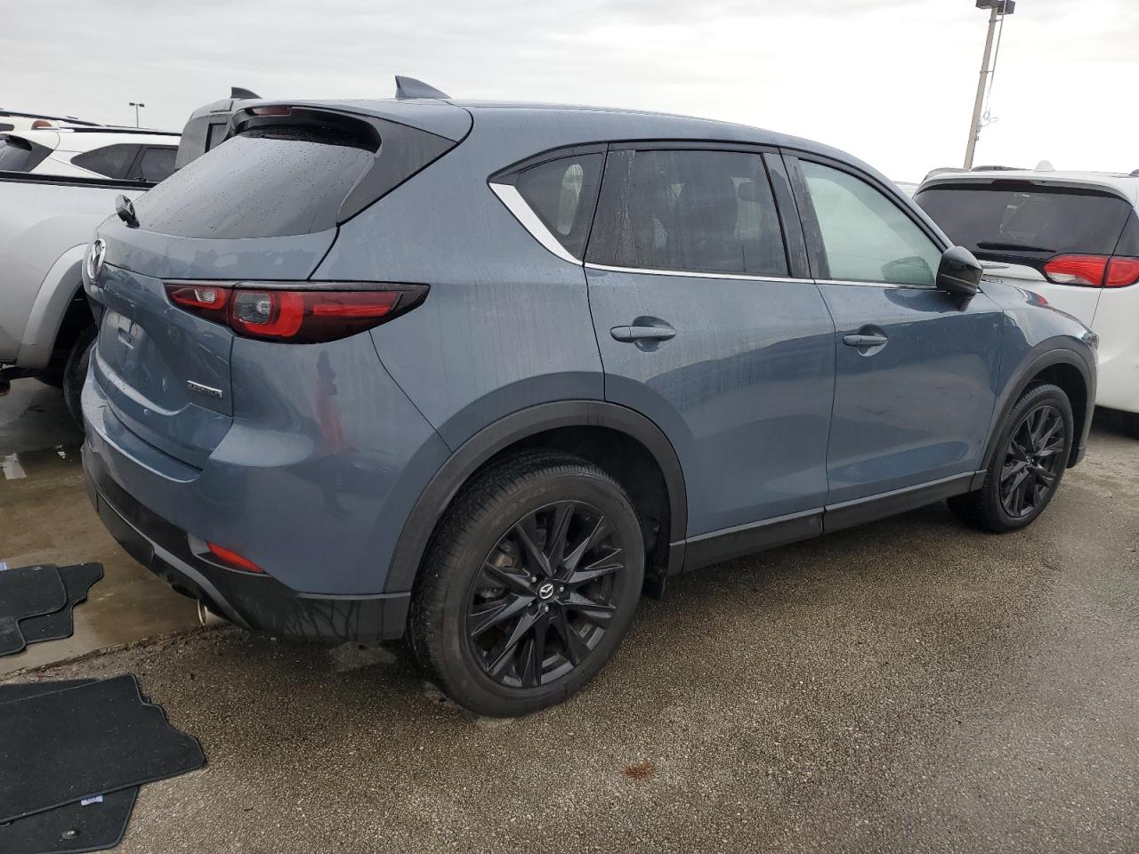 2023 Mazda CX-5 - Image 3