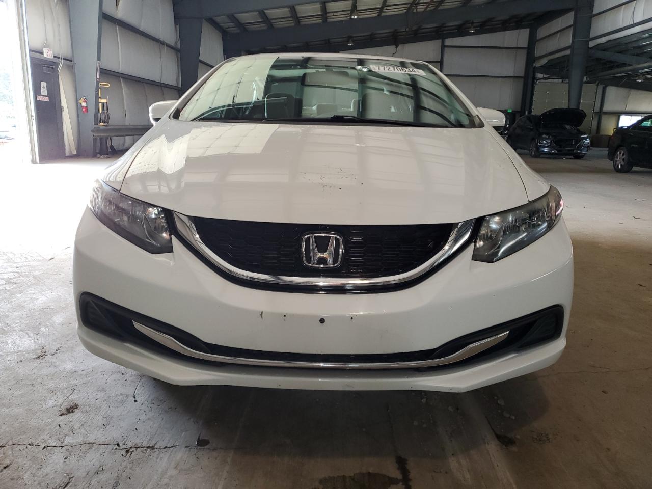 2015 Honda Civic - Image 5